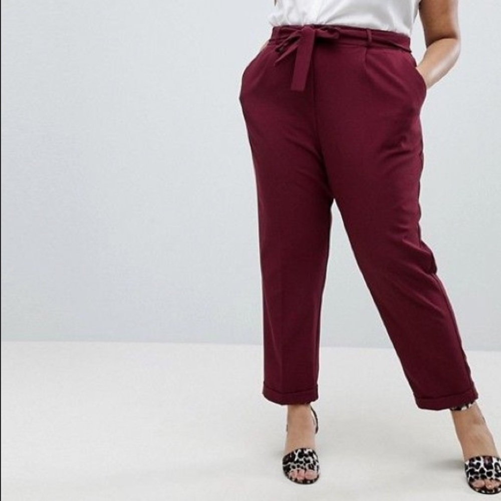 NWT ASOS Pants